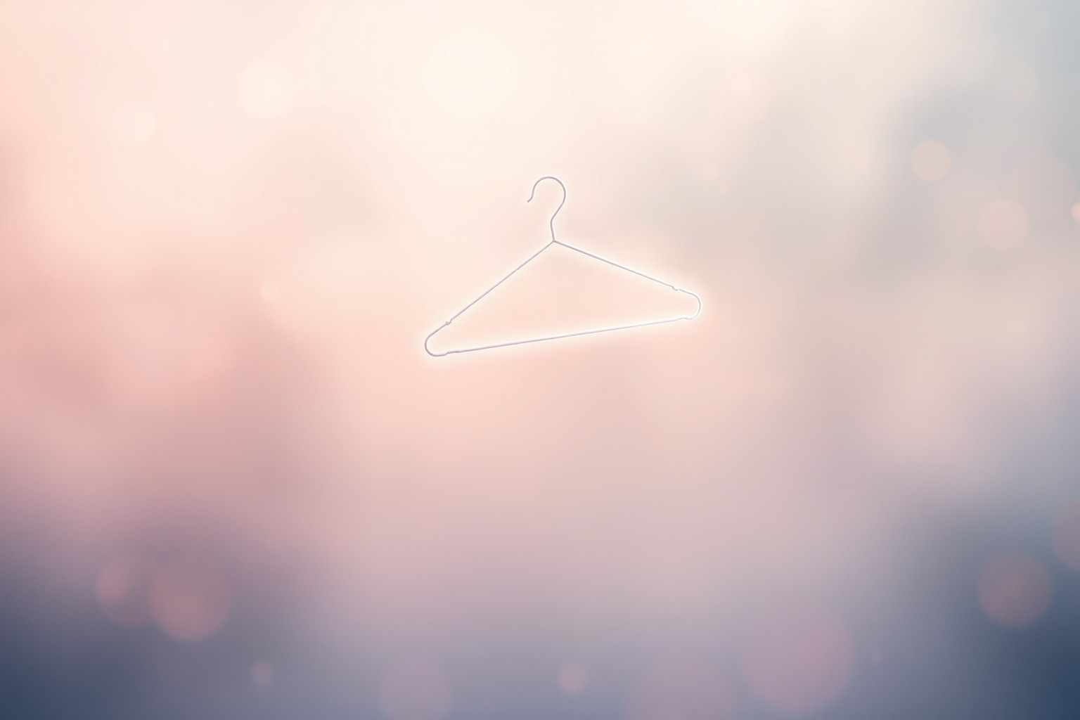 Sognare un infilatoio volante simboleggia libertà e cambiamenti improvvisi.