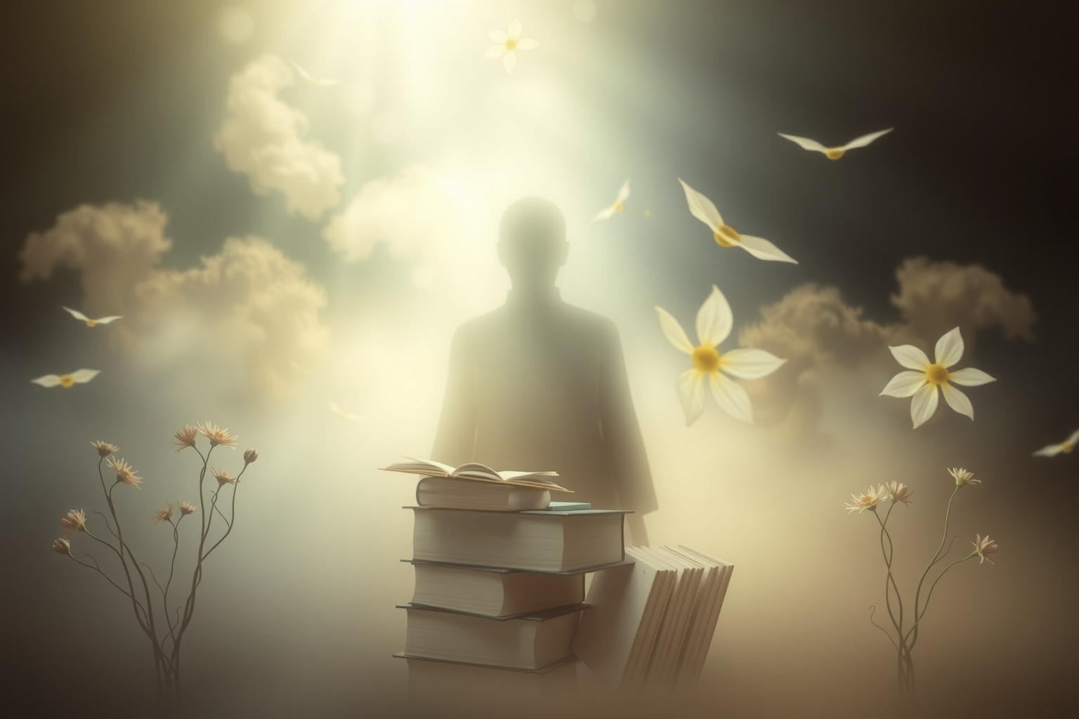 Sognare un insegnante malato riflette insicurezza e mancanza di guida.