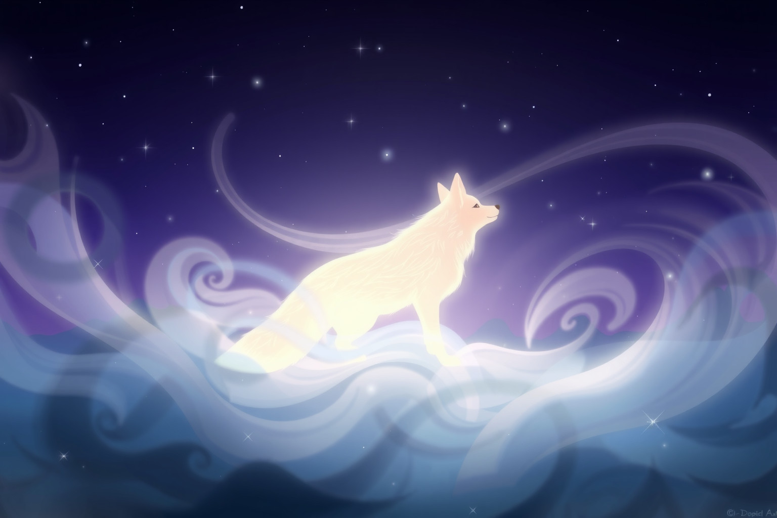 Sognare un kien libero simboleggia desiderio di indipendenza e coraggio.