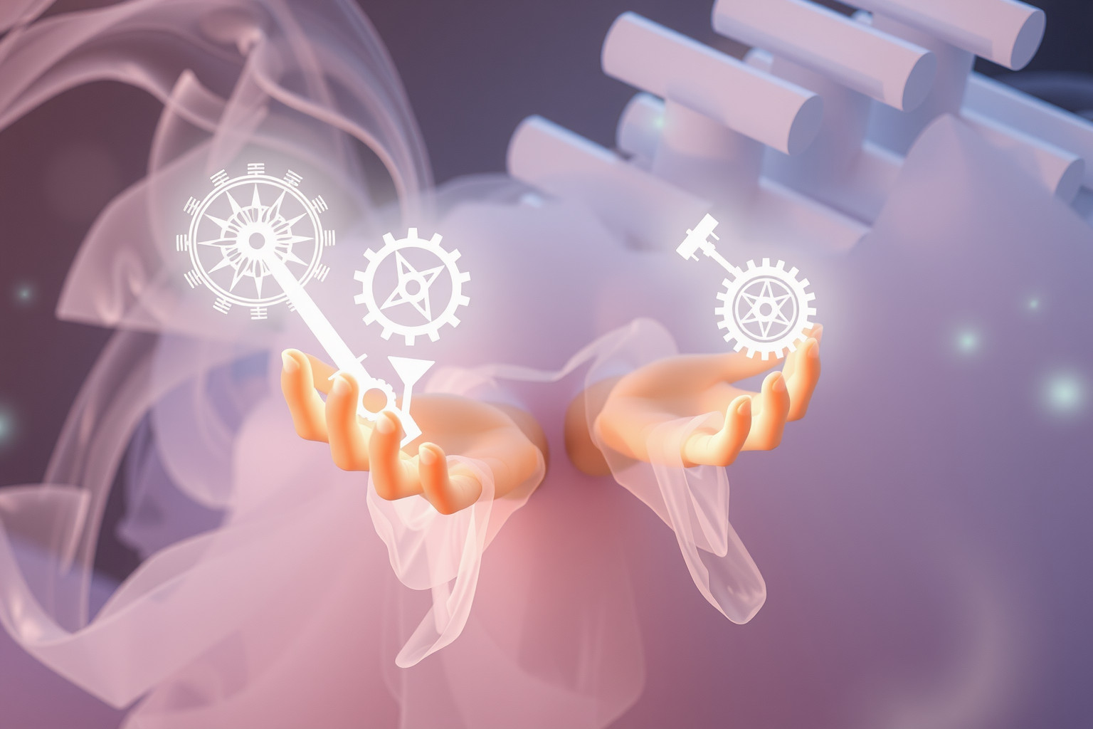 Sognare il meccanico con strumenti indica soluzioni precise a problemi.