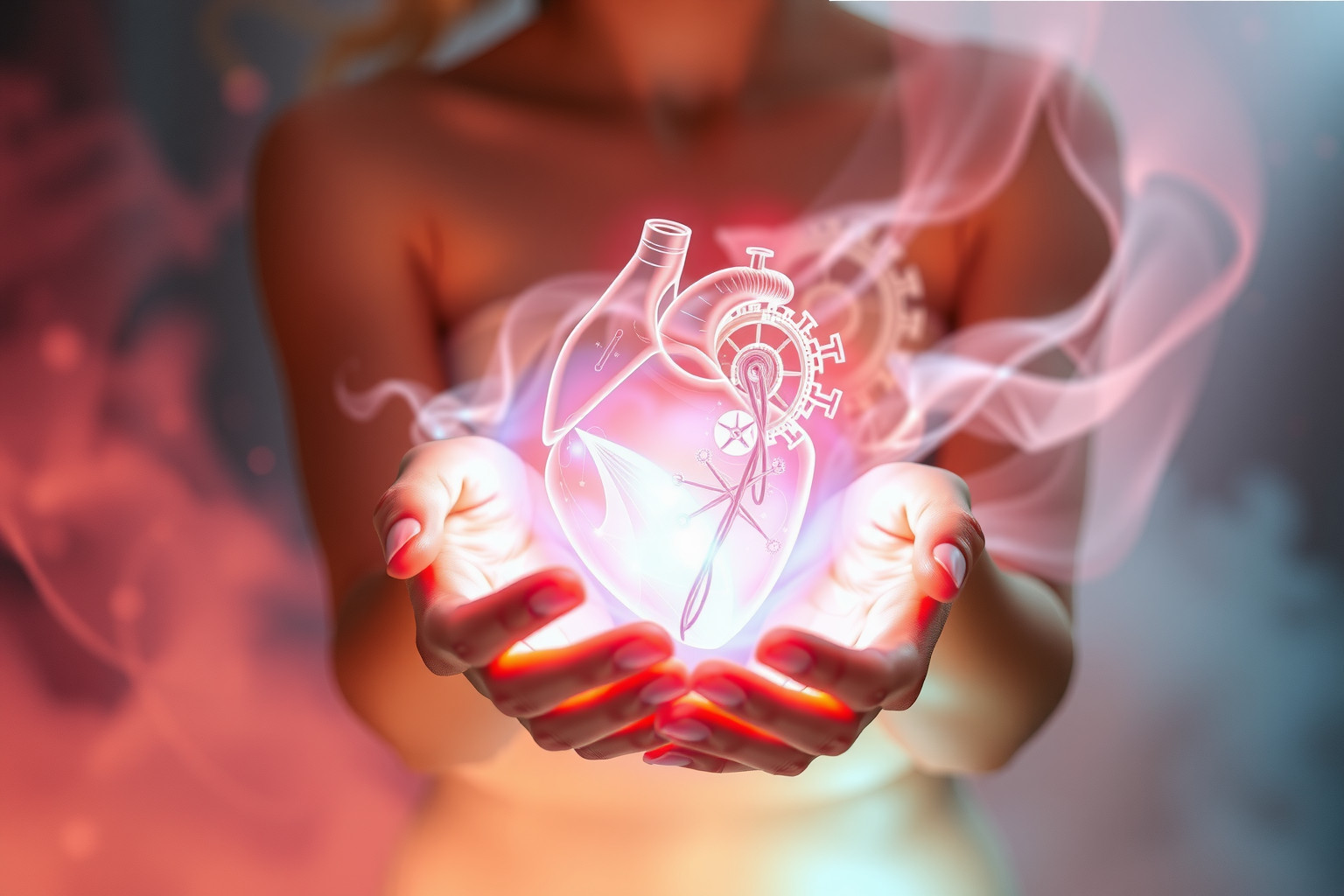 Sognare un meccanico gentile simboleggia supporto e soluzioni inaspettate.