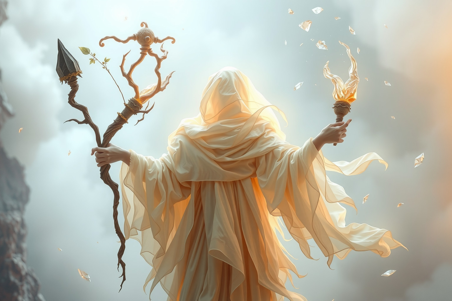 Sognare medici con strumenti insoliti simboleggia soluzioni creative.