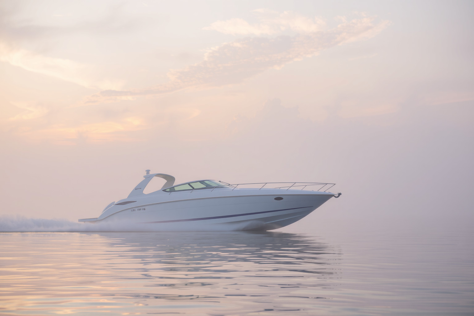 Sognare un motoscafo bianco simboleggia purezza e nuove avventure.