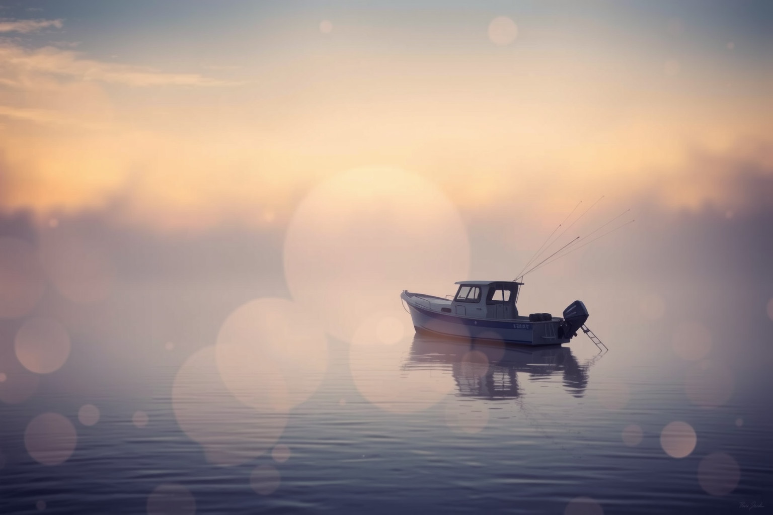 Sognare un motoscafo vecchio simboleggia nostalgie e sfide passate.
