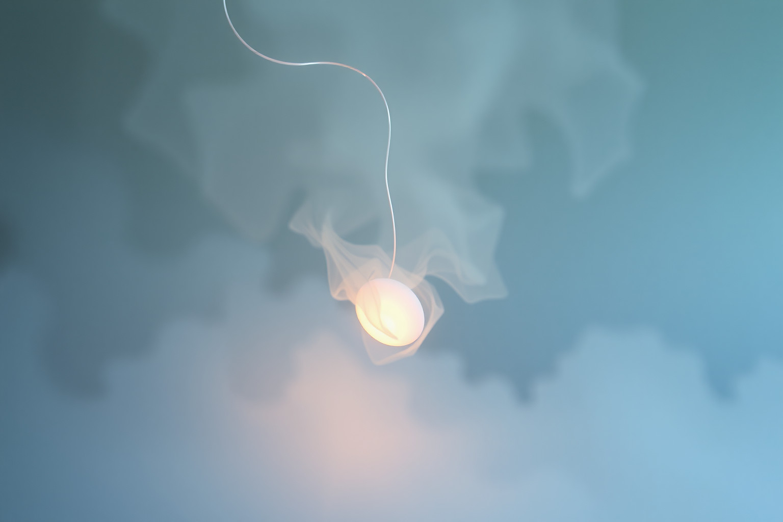 Sognare oggetti che cadono indica insicurezza e mancanza di controllo.