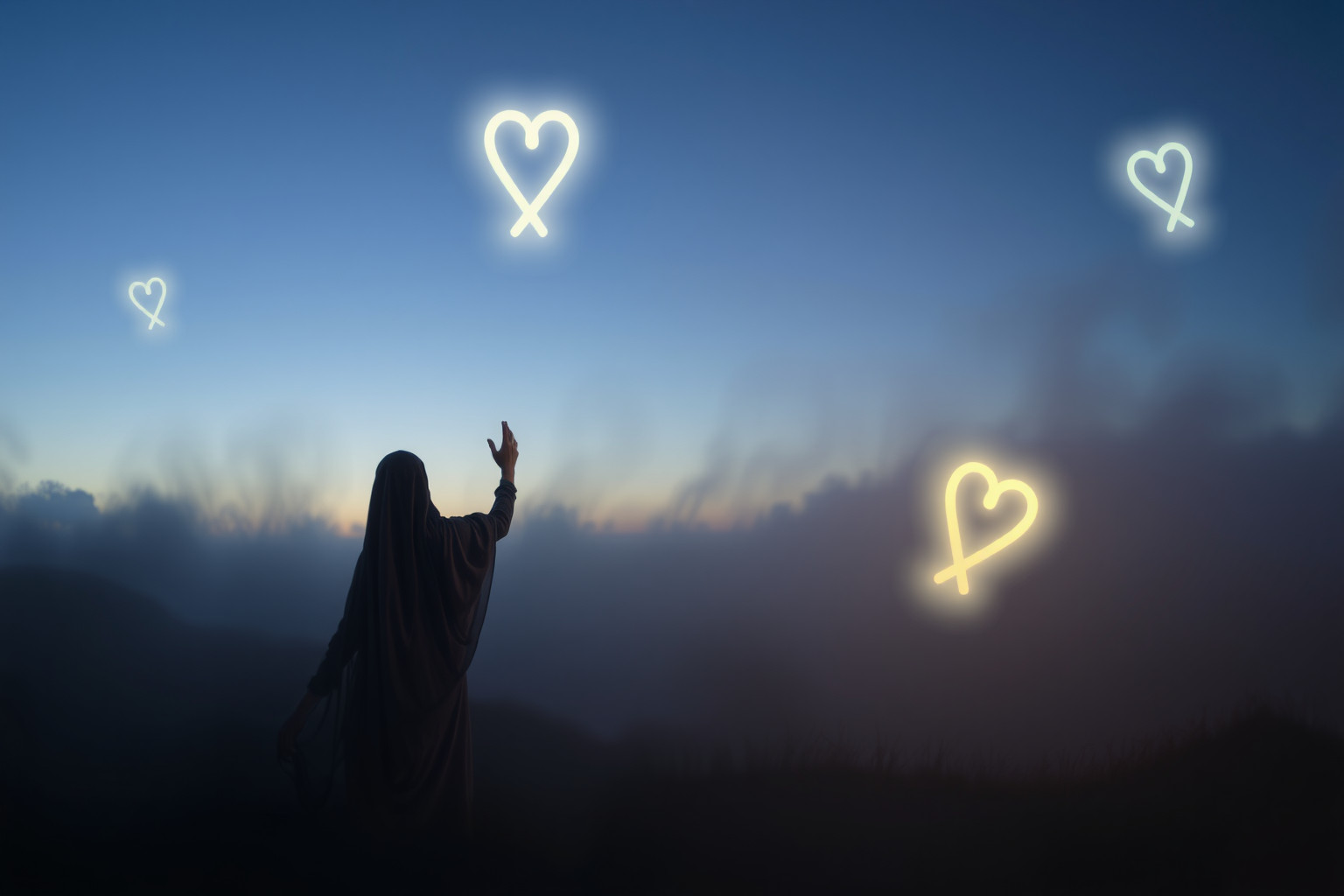 Sognare un pastore avvertente indica protezione da pericoli imminenti.