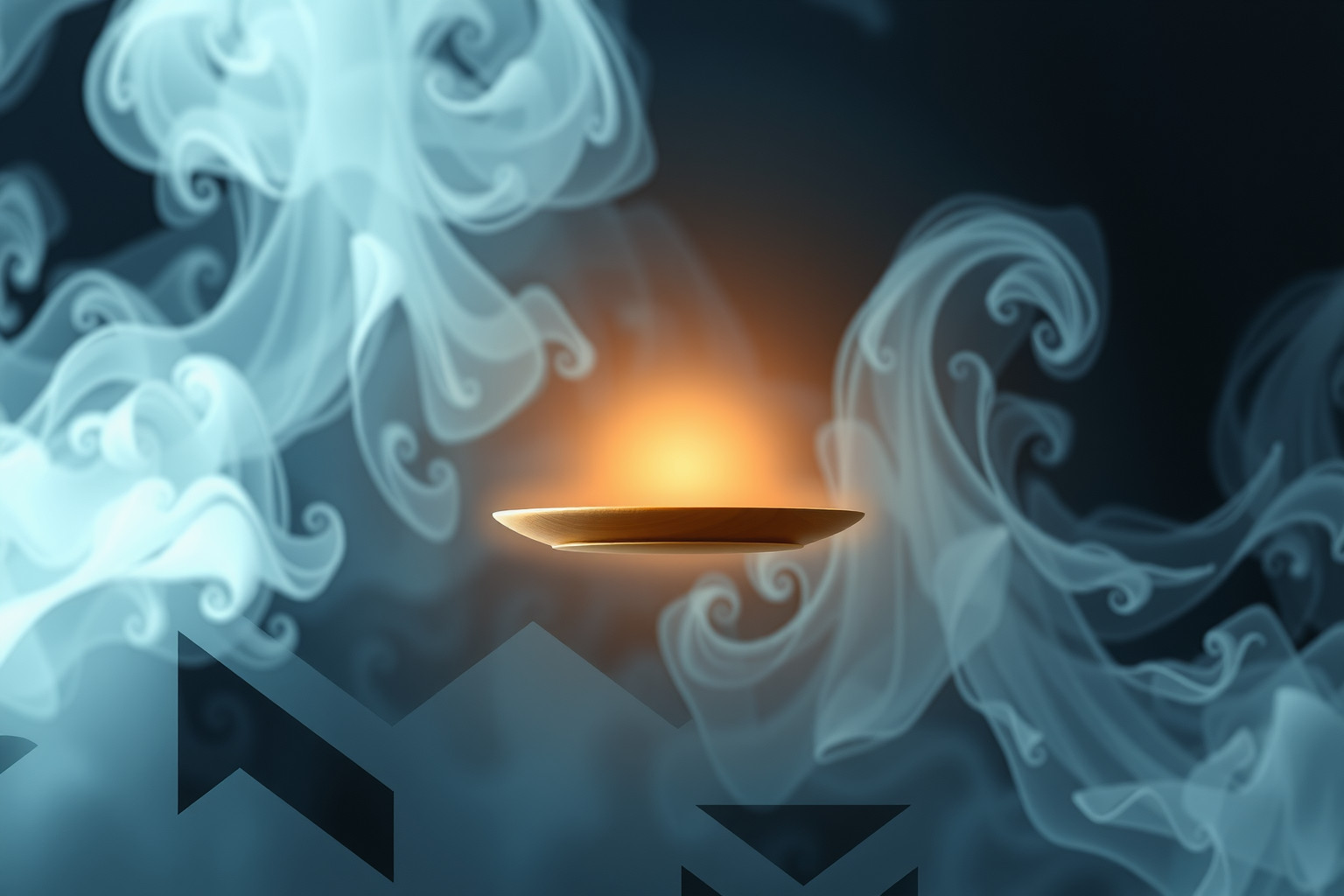 Sognare piatto di bilancia di legno indica equilibrio e decisioni ponderate.