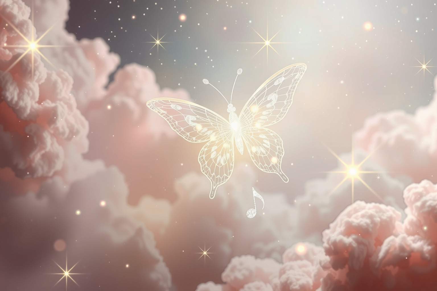 Sognare un raccoglifarfalle sonoro simboleggia nuove emozioni emergenti.