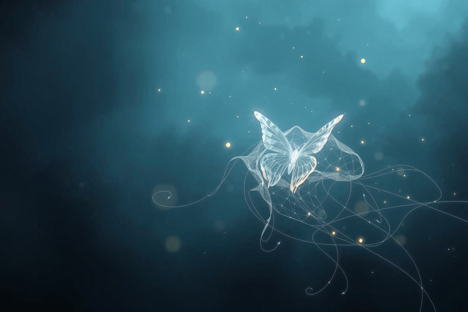 Sognare un raccoglifarfalle autonomo simboleggia libertà e cambiamento imminente.