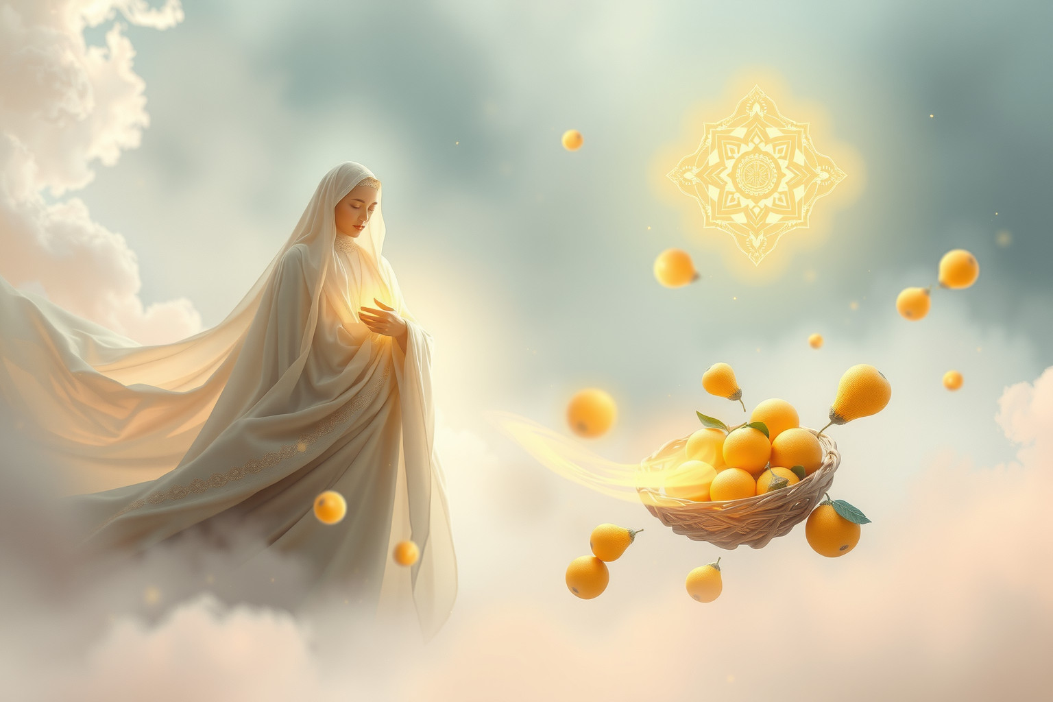 Sognare un sultano benevolo simboleggia abbondanza e protezione sicura.