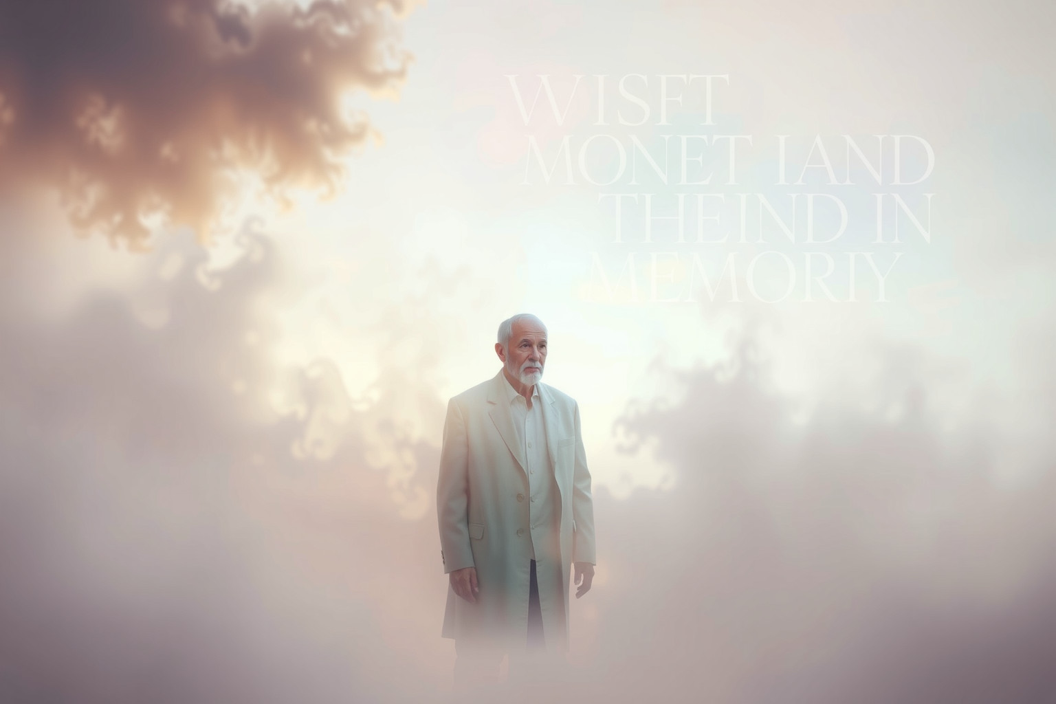 Sognare un vecchio sconosciuto indica saggezza nascosta da scoprire.