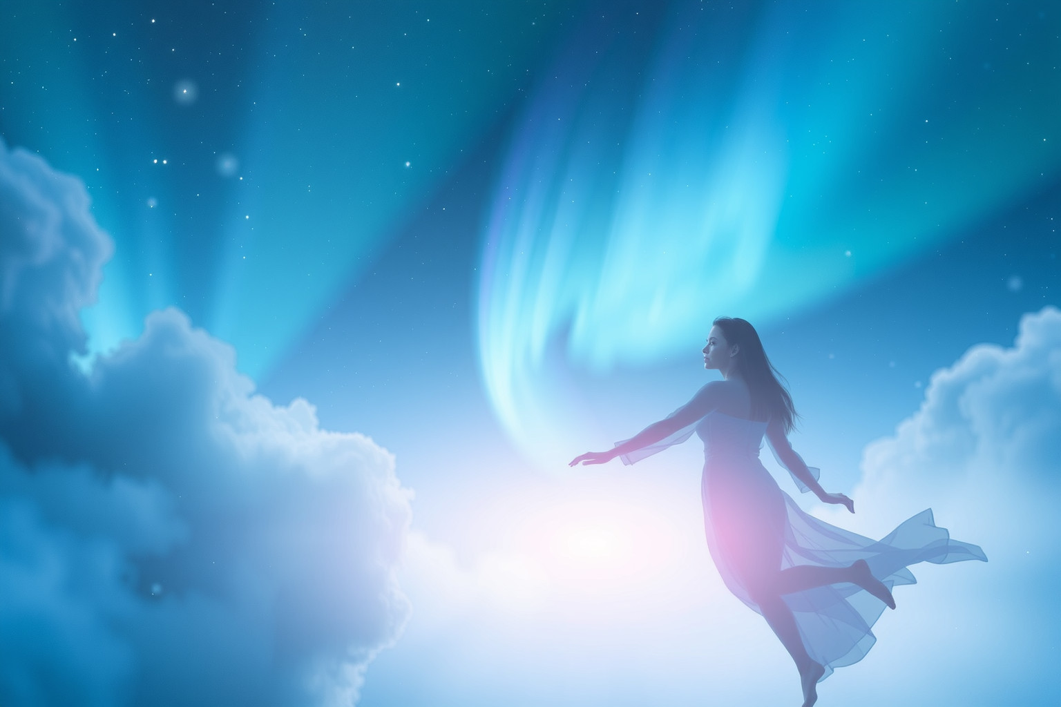 Sognare un viaggio nel Nord simboleggia legami profondi e avventure condivise.