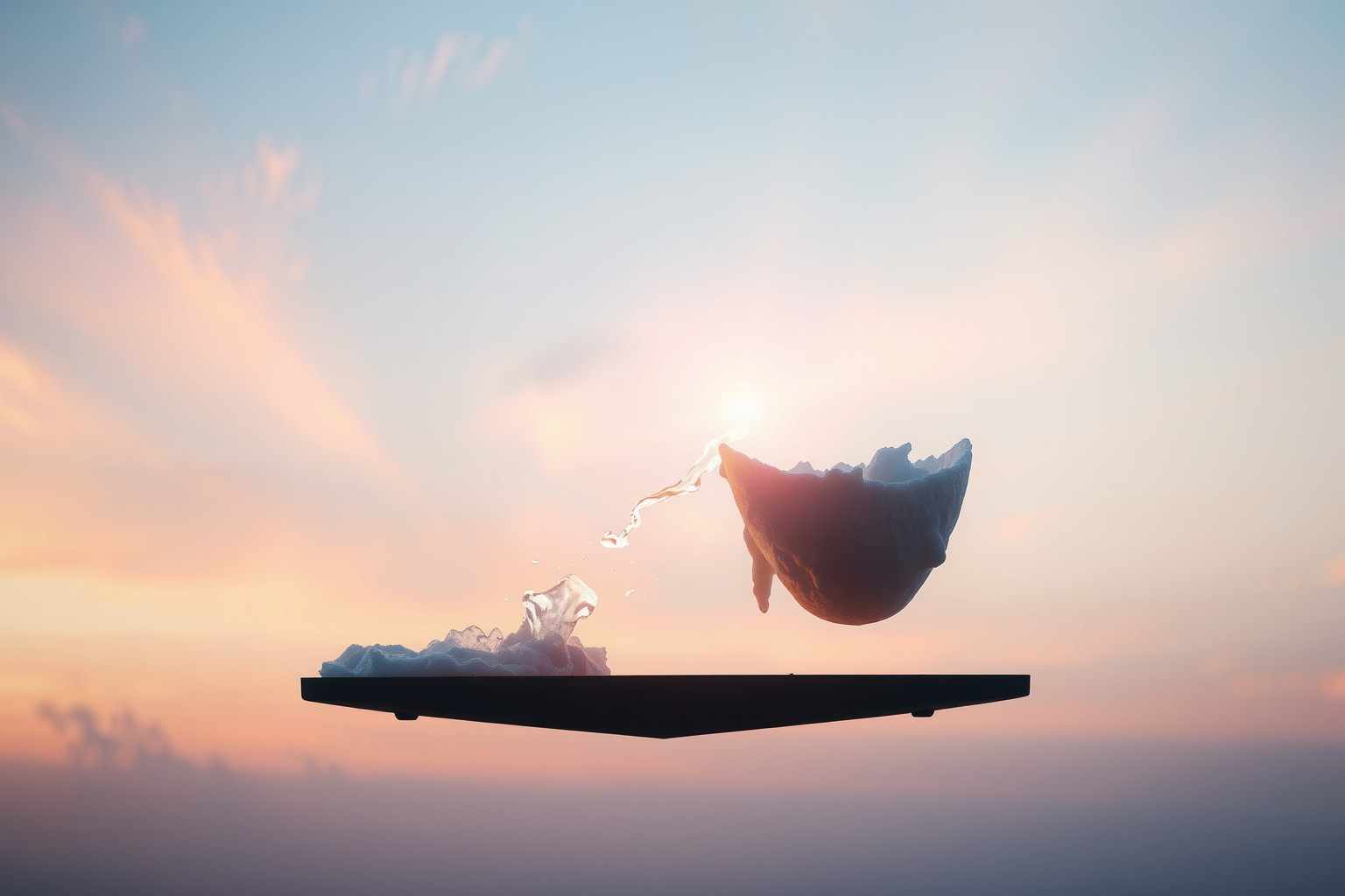 Sognare bilancia rotta riflette ingiustizia e squilibrio emotivo interiore.