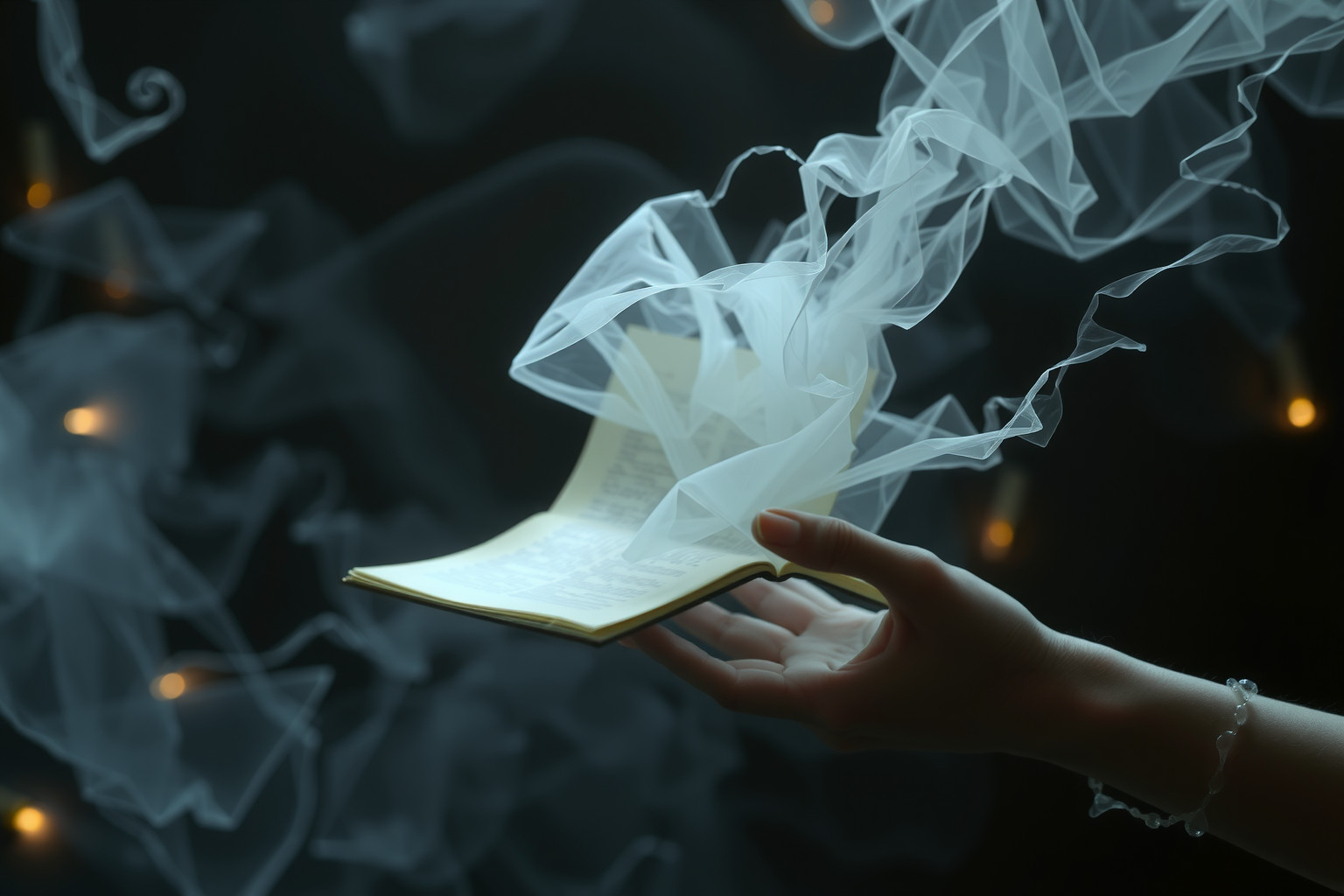 Sognare bozze rubate rivela ansie su vulnerabilità e controllo perso.