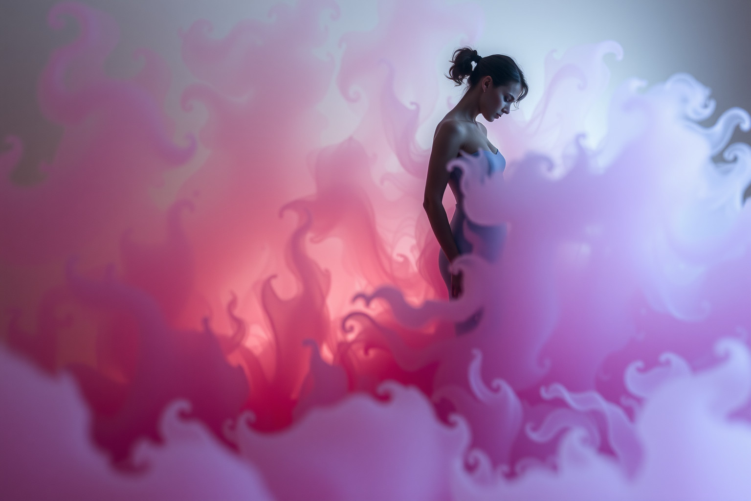 Sognare fellatio mal eseguita riflette insicurezze emotive o sessuali.