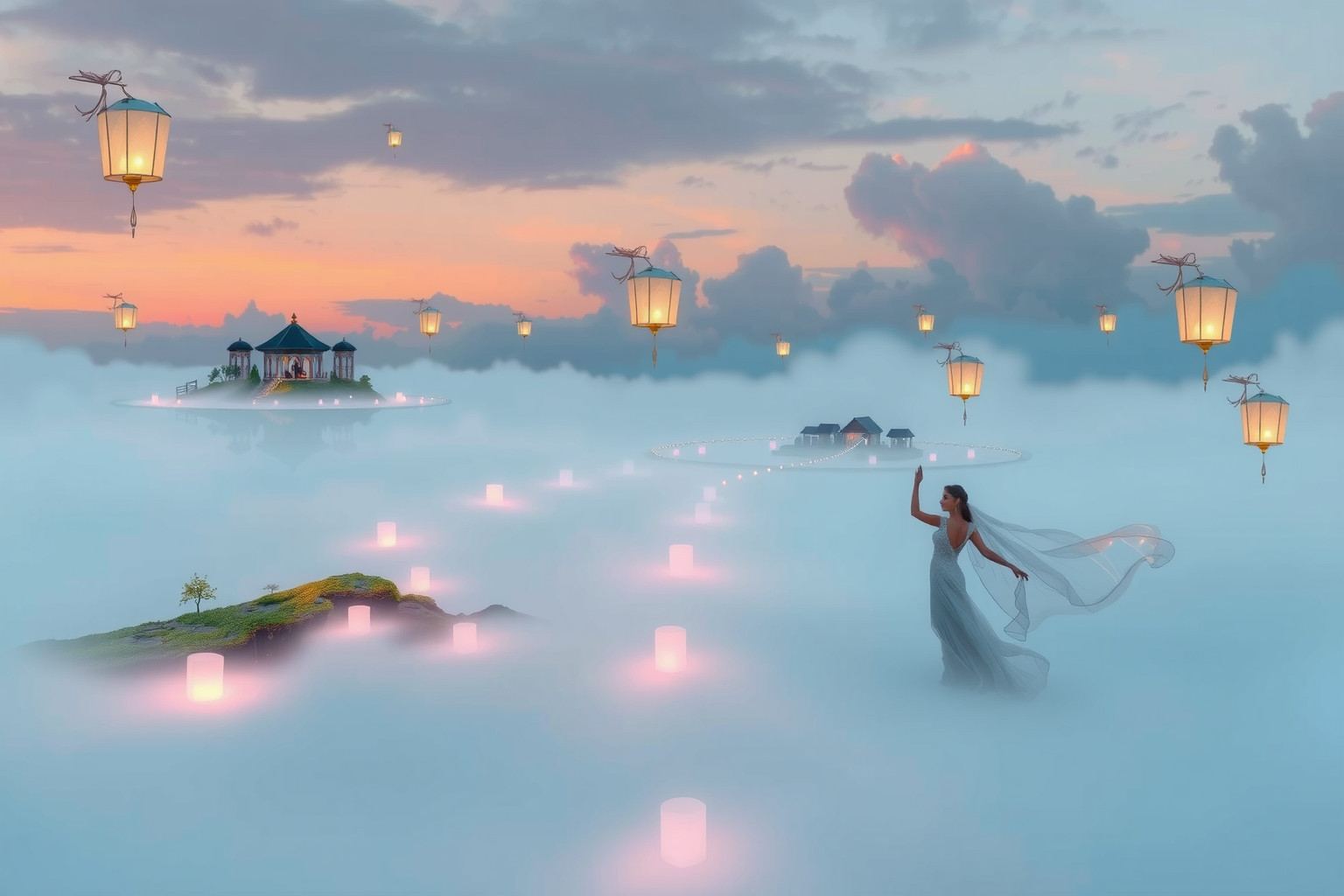 Sognare una festa prematrimoniale inaspettata simboleggia cambiamenti improvvisi.