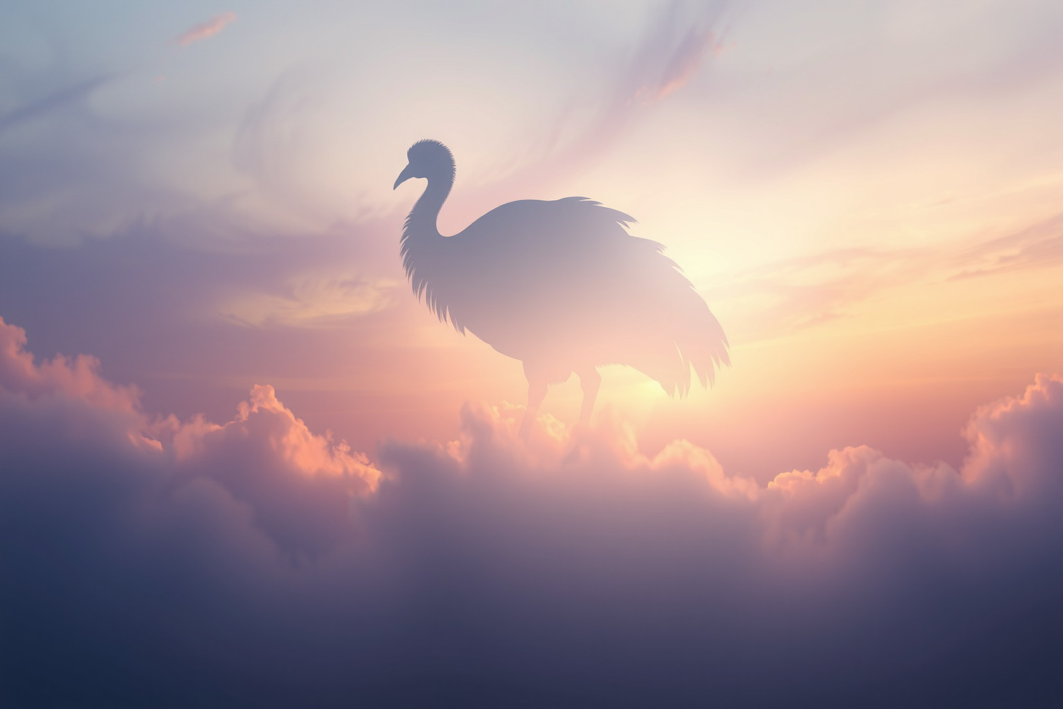 Sognare una gallinella d'India gigante simboleggia potere e trasformazione.