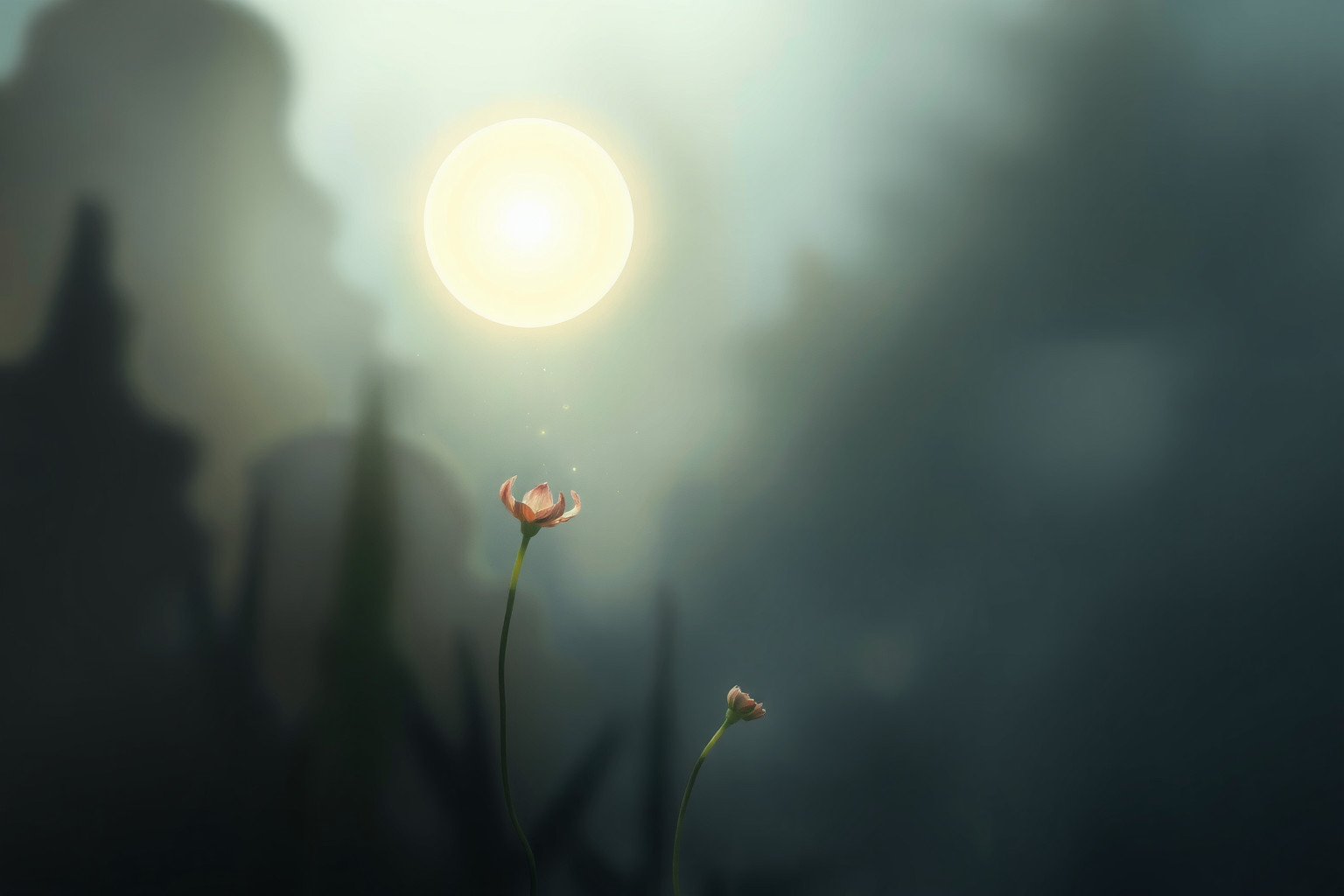 Sognare gioia temporanea riflette paura nascosta della futura tristezza.