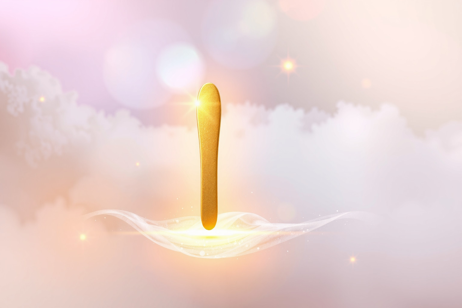 Sognare lima dorata simboleggia autostima e desiderio di lusso.