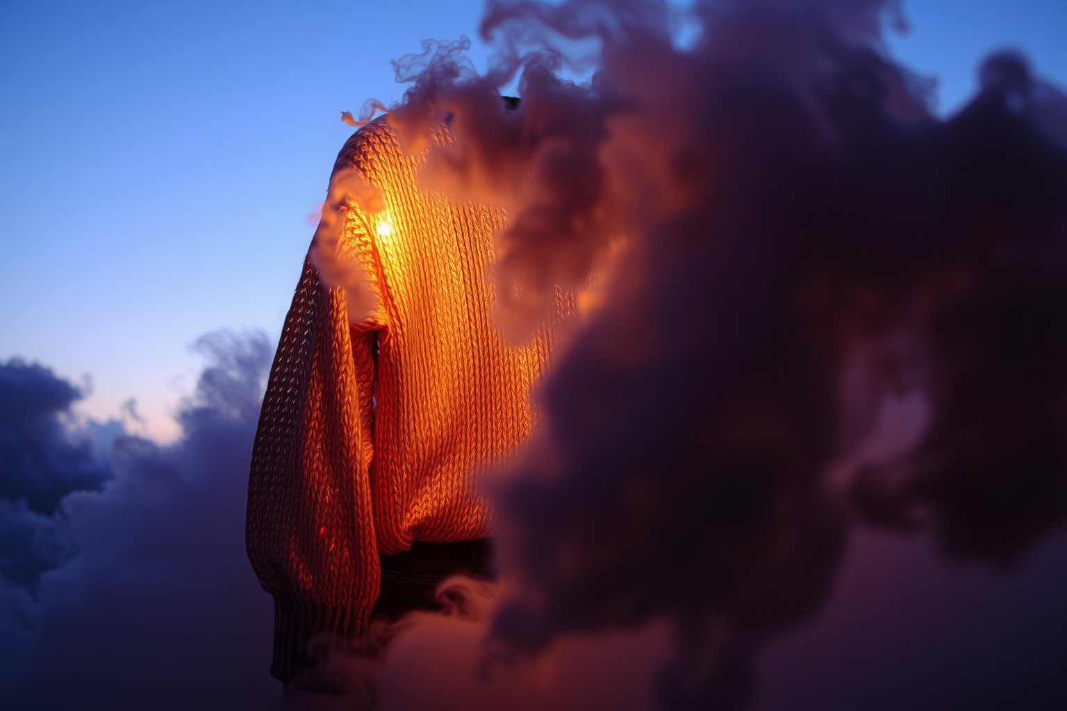 Sognare una maglia sparita può simboleggiare perdite emotive nascosto.