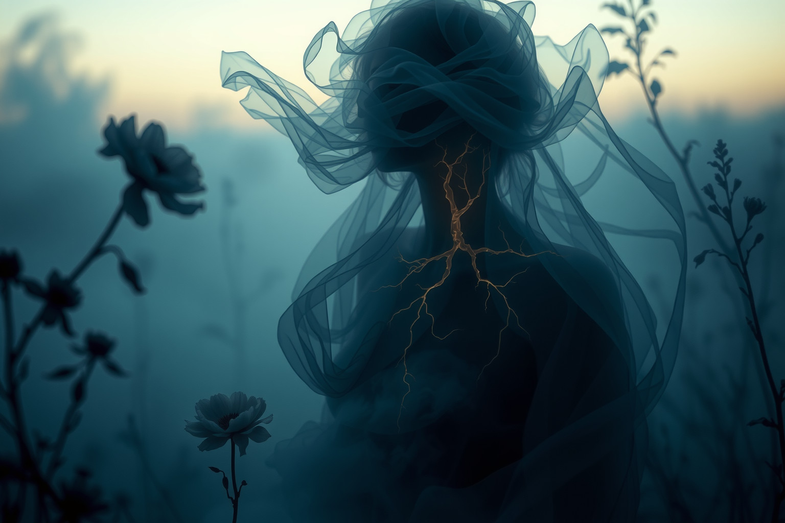 Sognare malattie gravi familiari riflette ansie profonde e protezione.