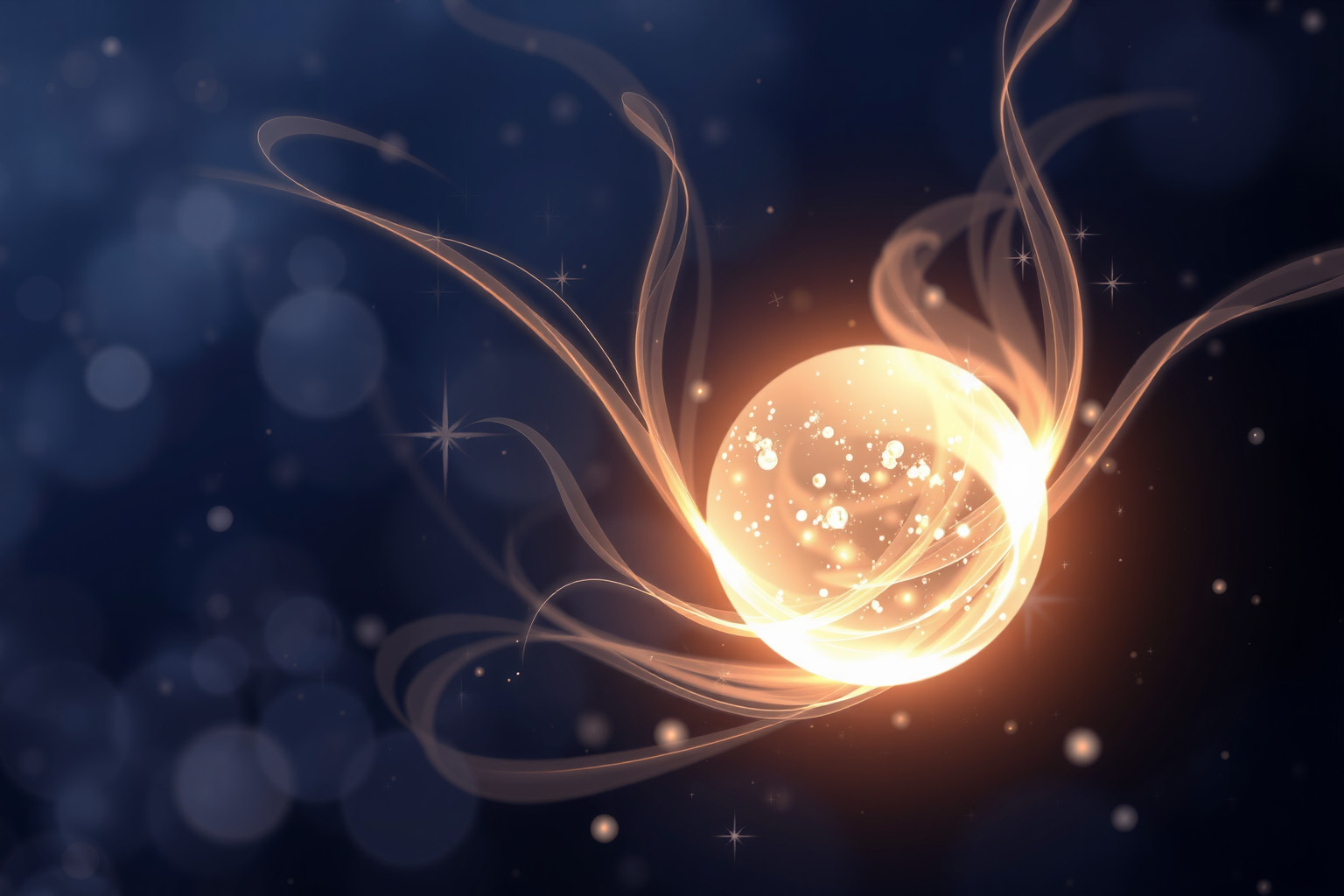 Sognare una palla magica simboleggia poteri nascosti e nuove opportunità.