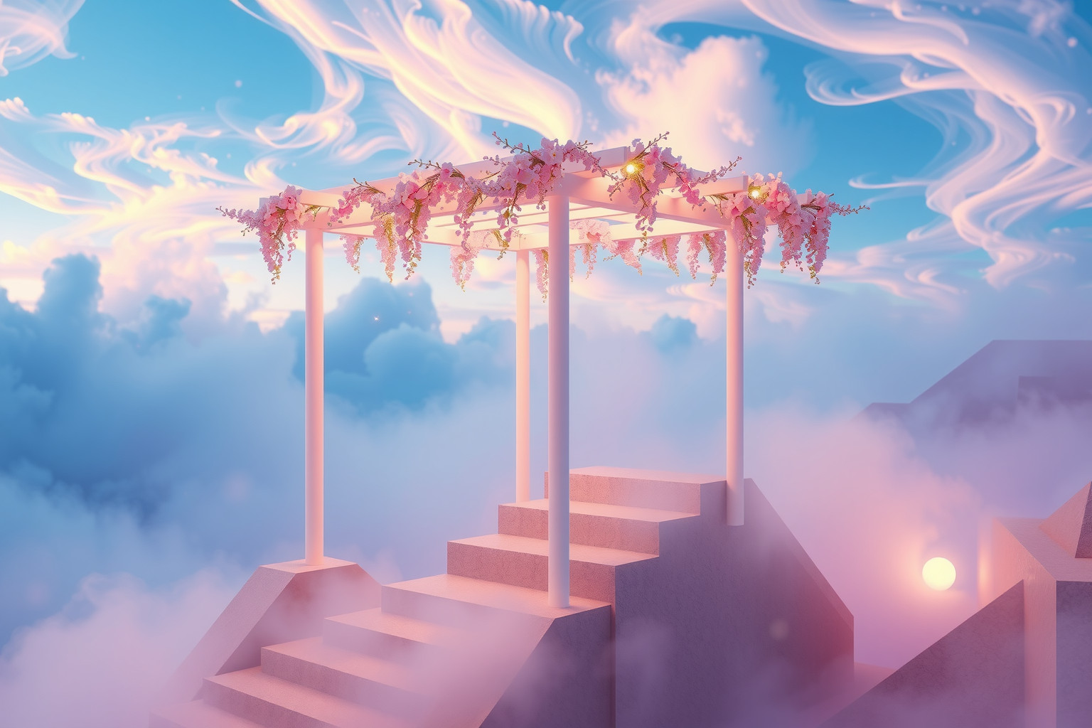 Sognare pergola di gelsomino rivela gioia nascosta e nuove opportunità.