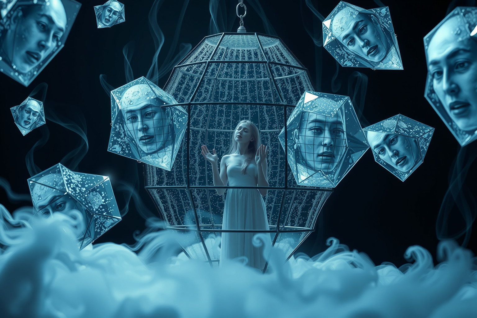 Sognare punizioni eccessive riflette spesso autocritica e perfezionismo intensi.