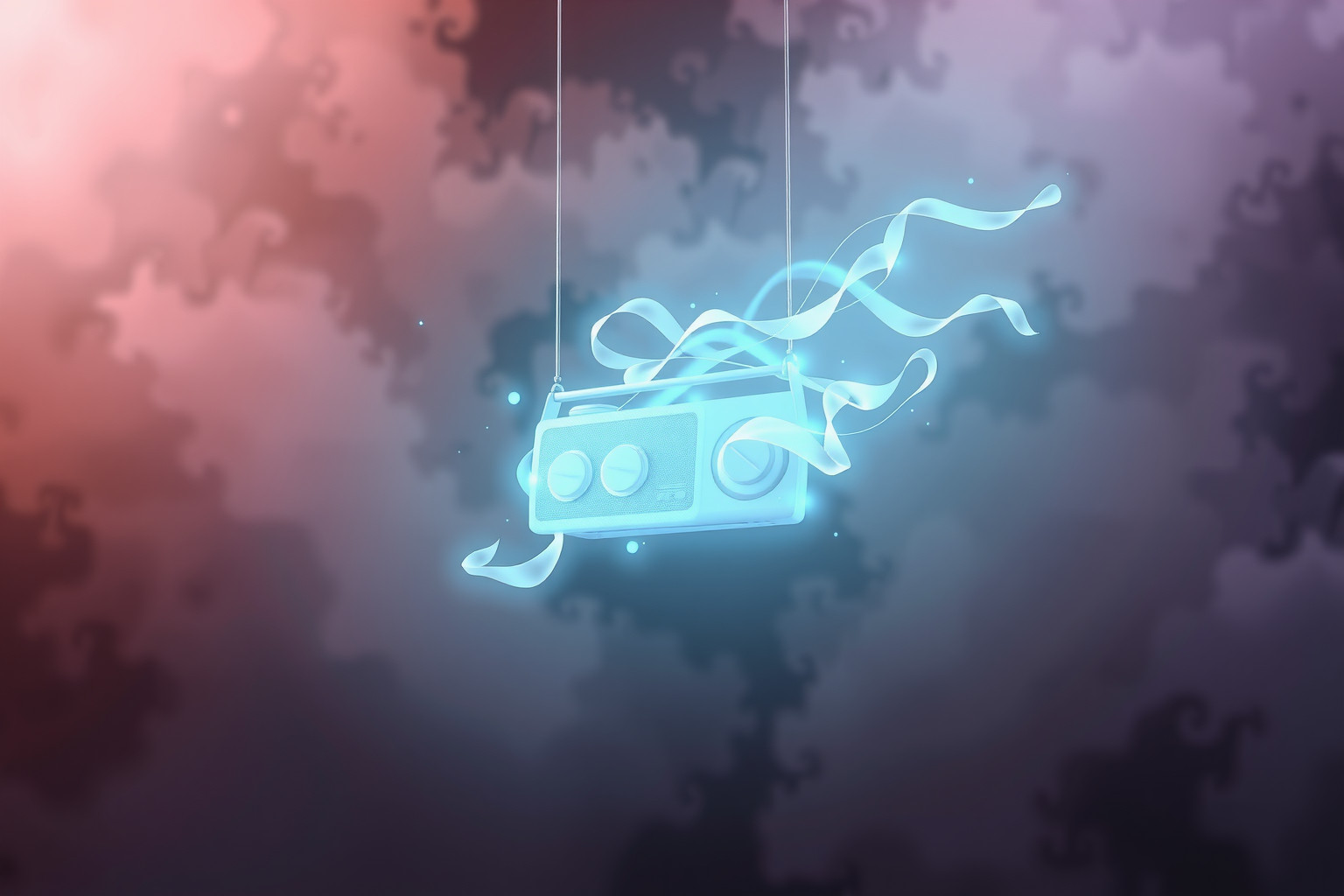 Sognare radio guasta simboleggia incomunicabilità e frustrazione interiore.