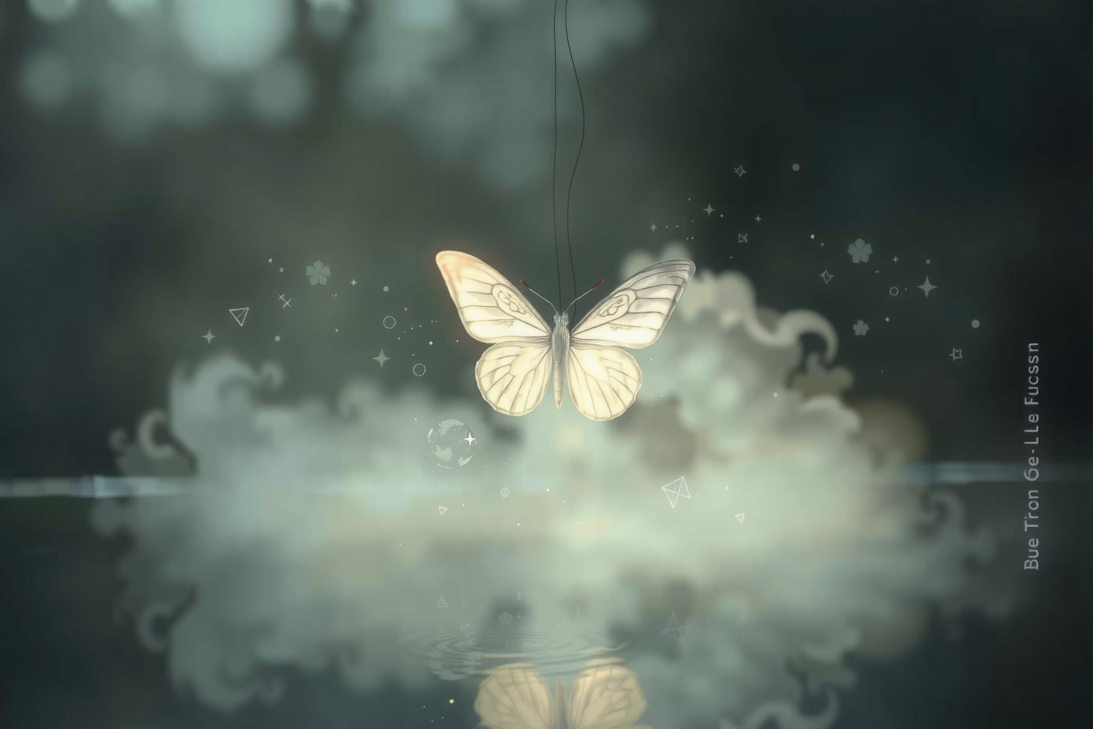 Sognare una skat morta simboleggia perdita e fine di un ciclo.