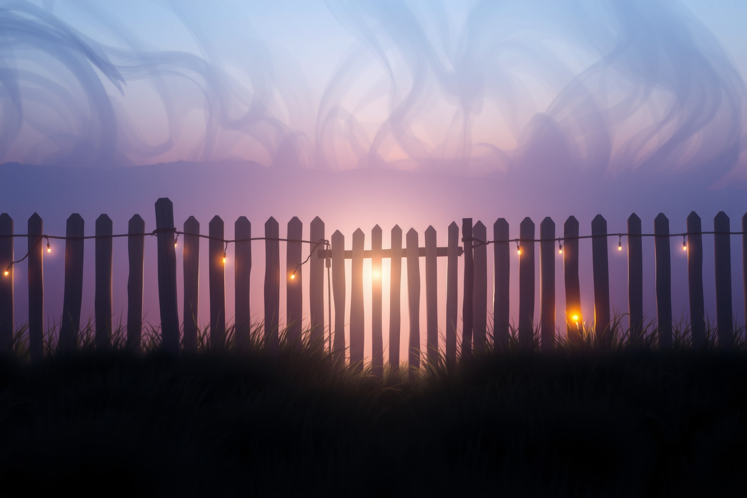 Sognare staccionata chiusa indica ostacoli emotivi da superare.