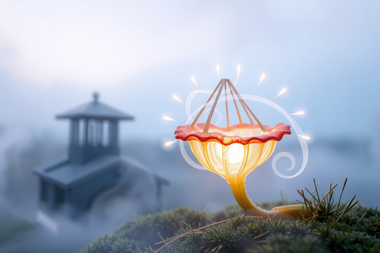 Sognare trappola per mosche indica protezione da inganni nascosti.