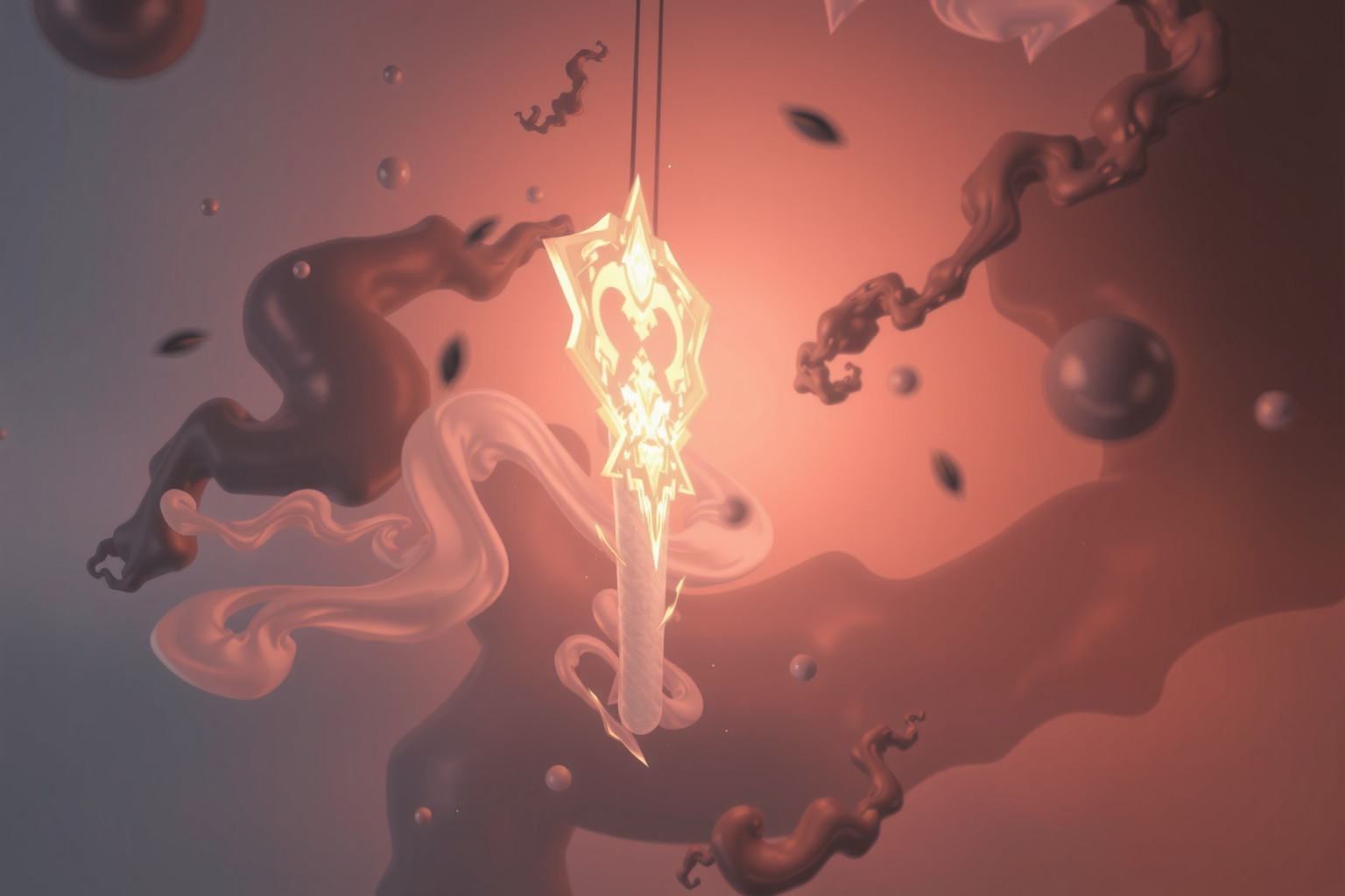 Sognare un’arma del delitto rivela tensioni interiori non risolte.