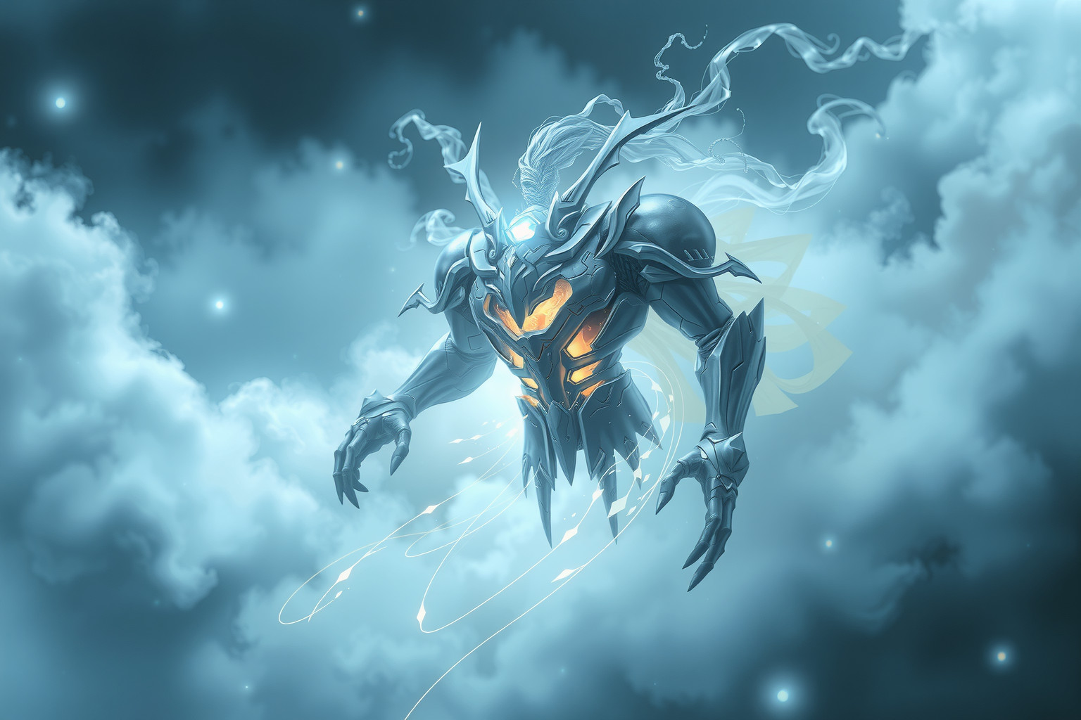 Sognare un’armatura d’acciaio rappresenta difesa e vulnerabilità interiore.