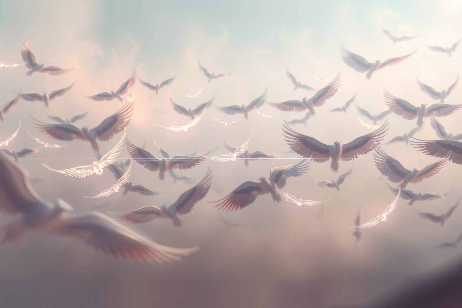 Sognare sciame di cavallette simboleggia abbondanza e cambiamenti improvvisi.