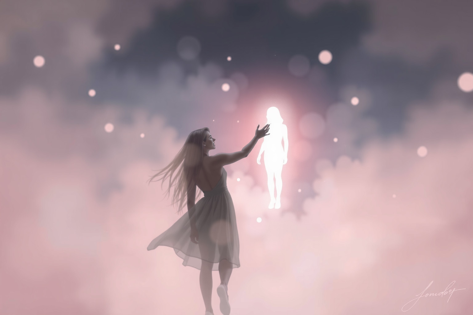 Sognare uno scroccone conosciuto riflette insoddisfazione nei rapporti sociali.