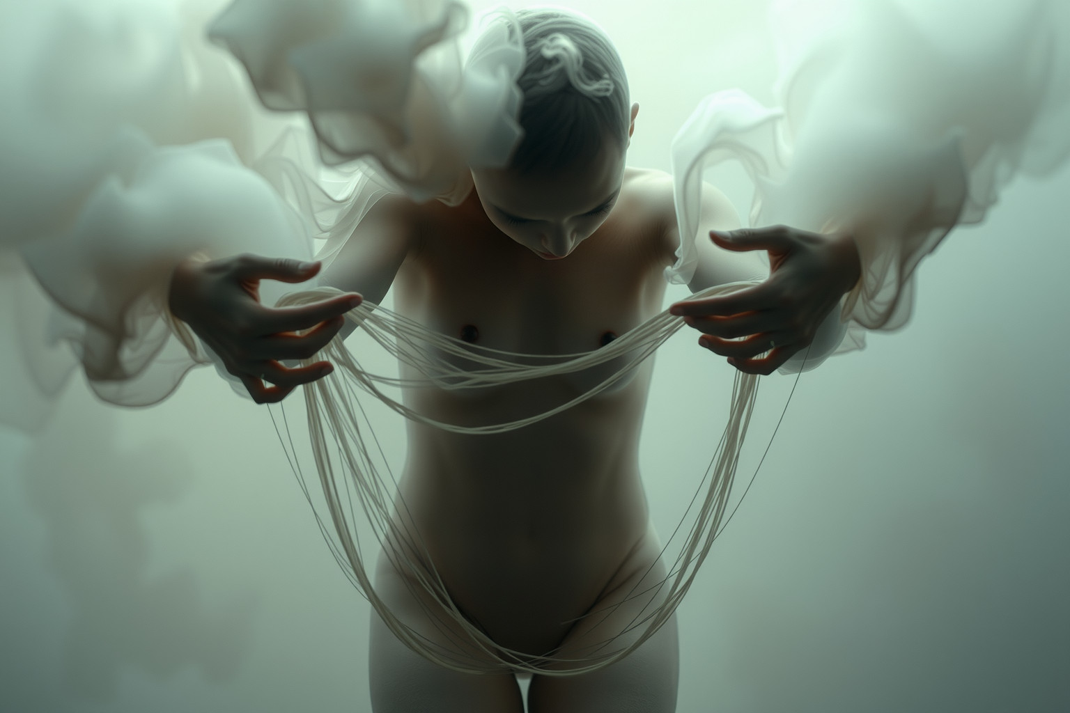 Sognare uno scroccone manipolatore riflette insicurezze e dipendenze emotive.