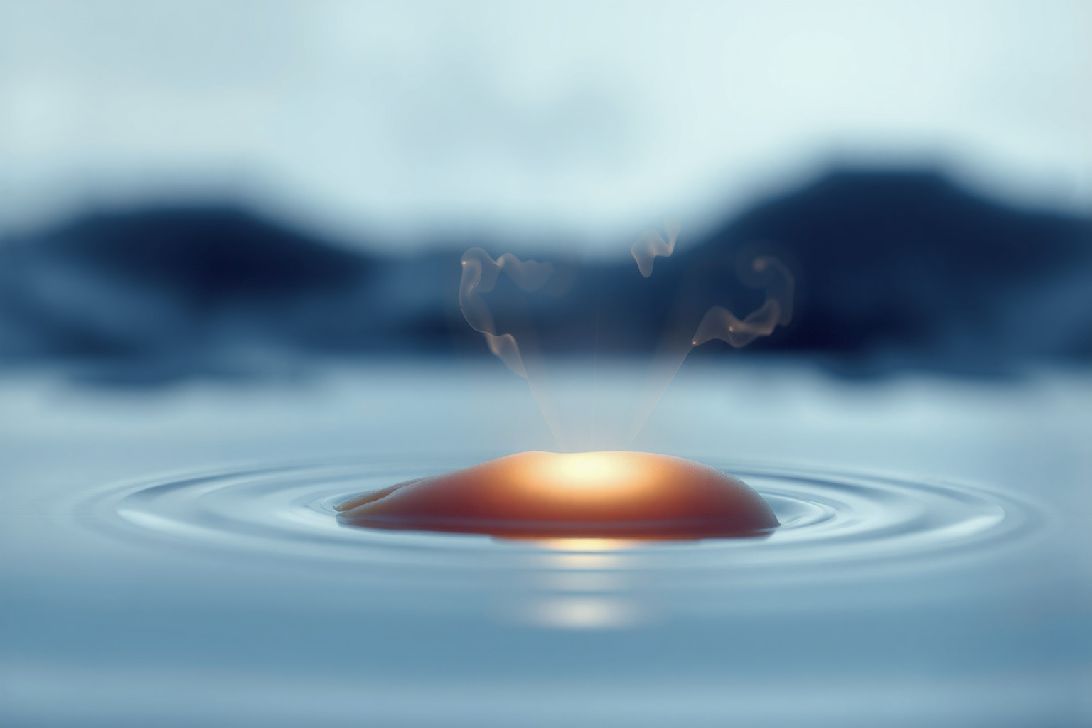 Sognare uno stimolo spiacevole riflette ansie nascoste e conflitti interiori.