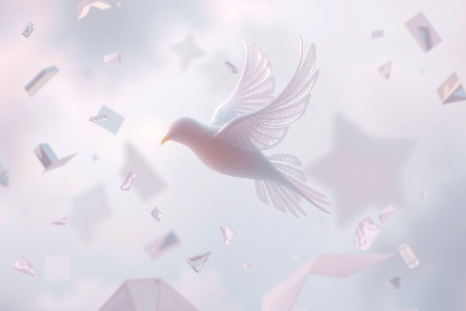 Sognare un'upupa piccola simboleggia fragilità ignorata e delicatezza nascosta.