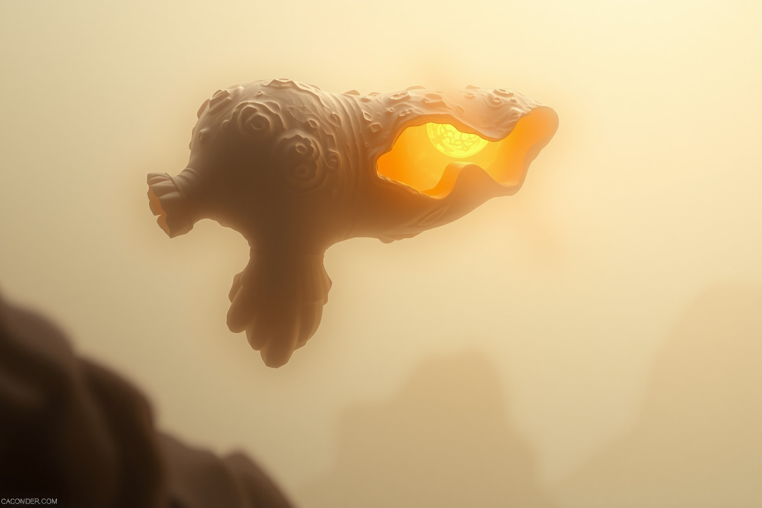 Sognare uno zenzero gigante simboleggia forza e crescita personale.