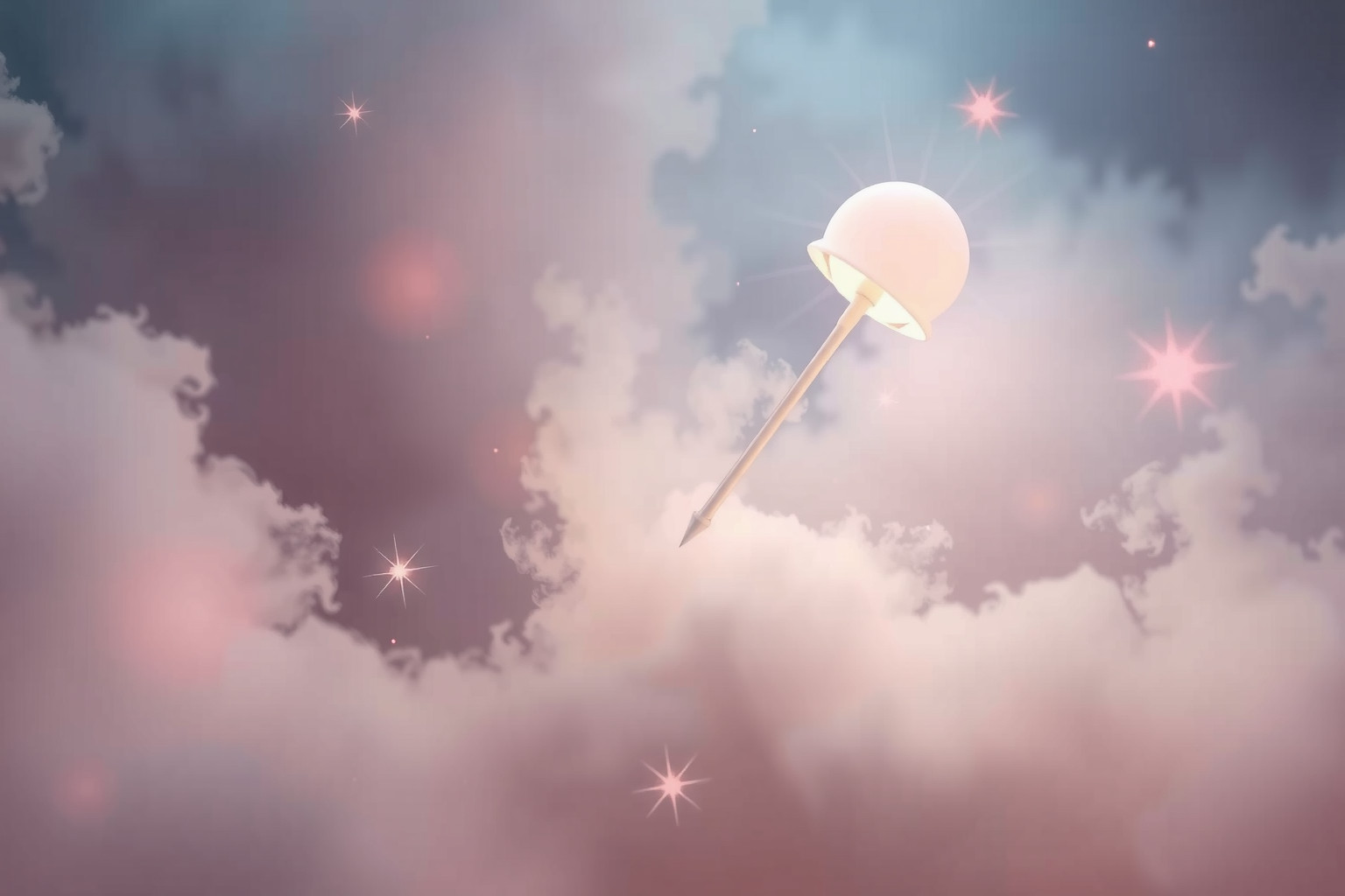 Sognare uno spillo da balia aperto indica vulnerabilità nascosta.