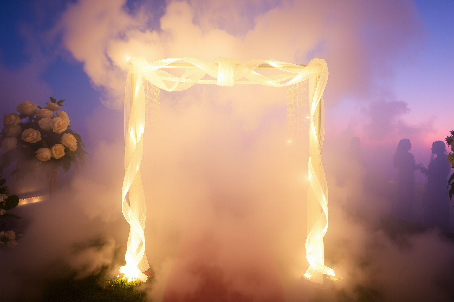 Cinque sogni prematrimoniali rivelano emozioni e paure nascoste.