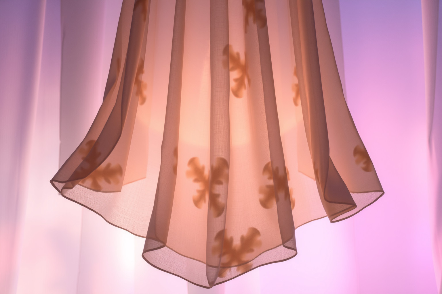 Una tela cerata sporca nei sogni indica problemi emotivi nascosti.