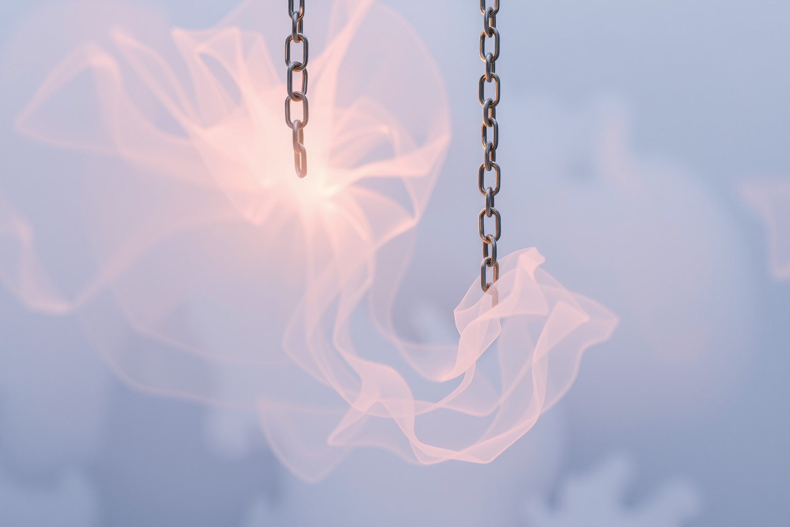 Trovare una catena può svelare legami nascosti e nuove strade.