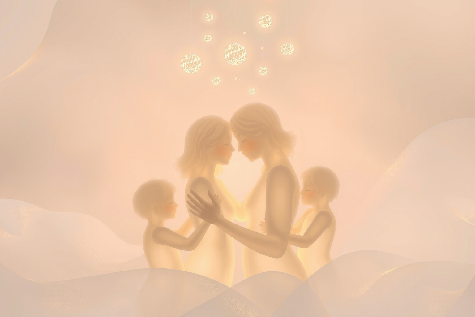 Vantarsi in famiglia riflette insicurezze nascoste e bisogno d’approvazione.