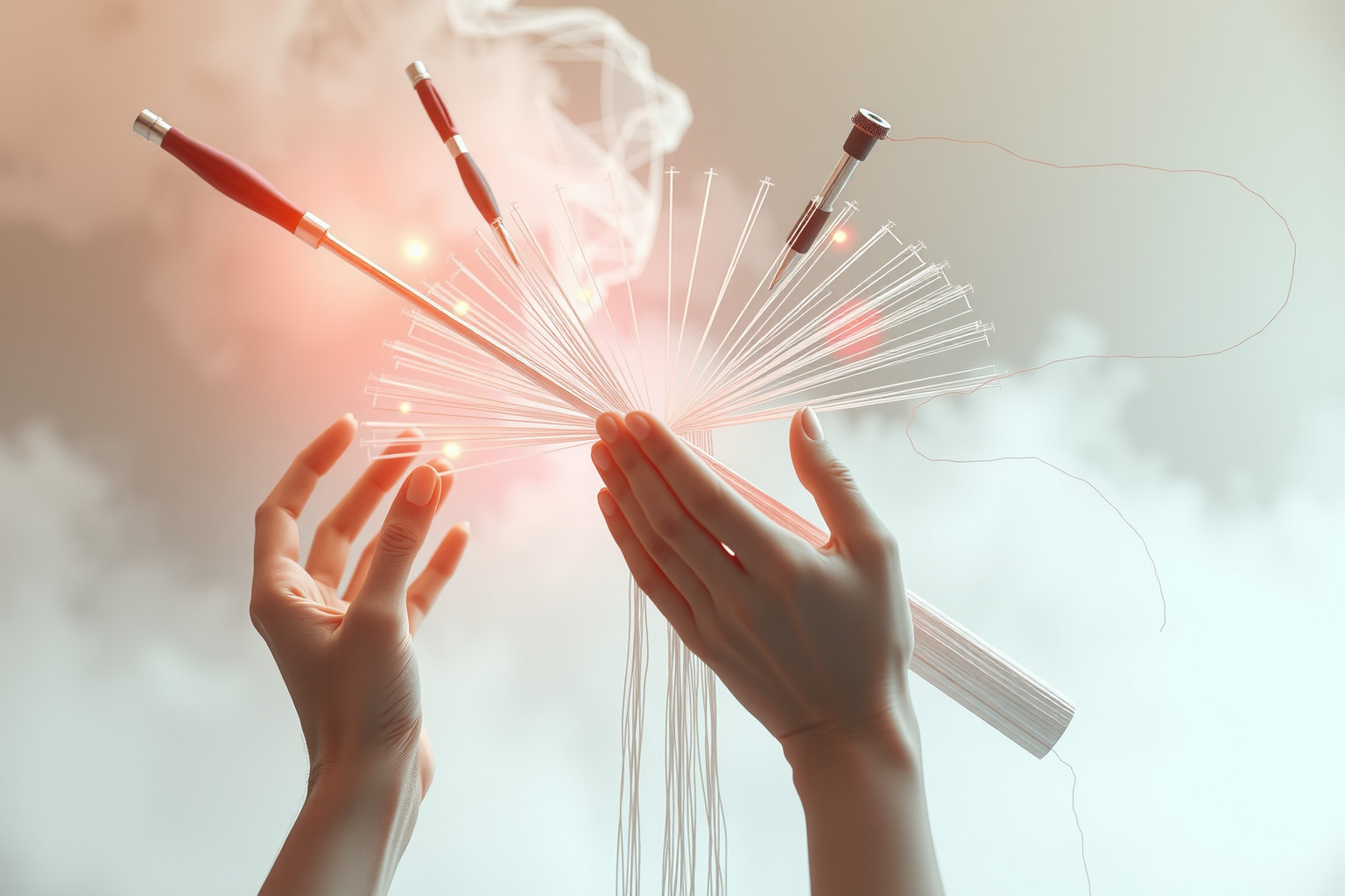 I sogni sul fai da te riflettono creatività e desiderio di controllo.