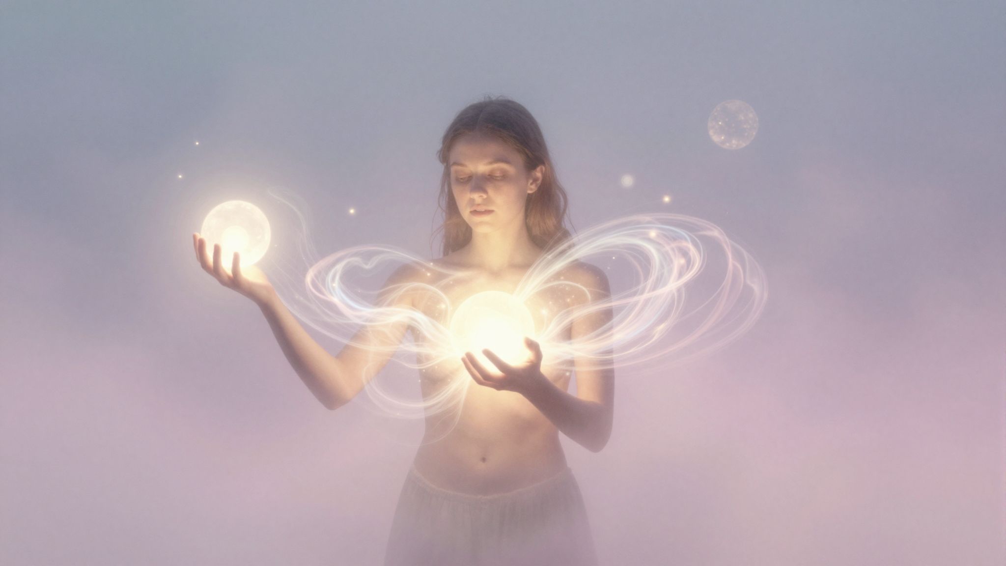 Trasforma il peso dei sogni in energia vitale quotidiana consapevole.