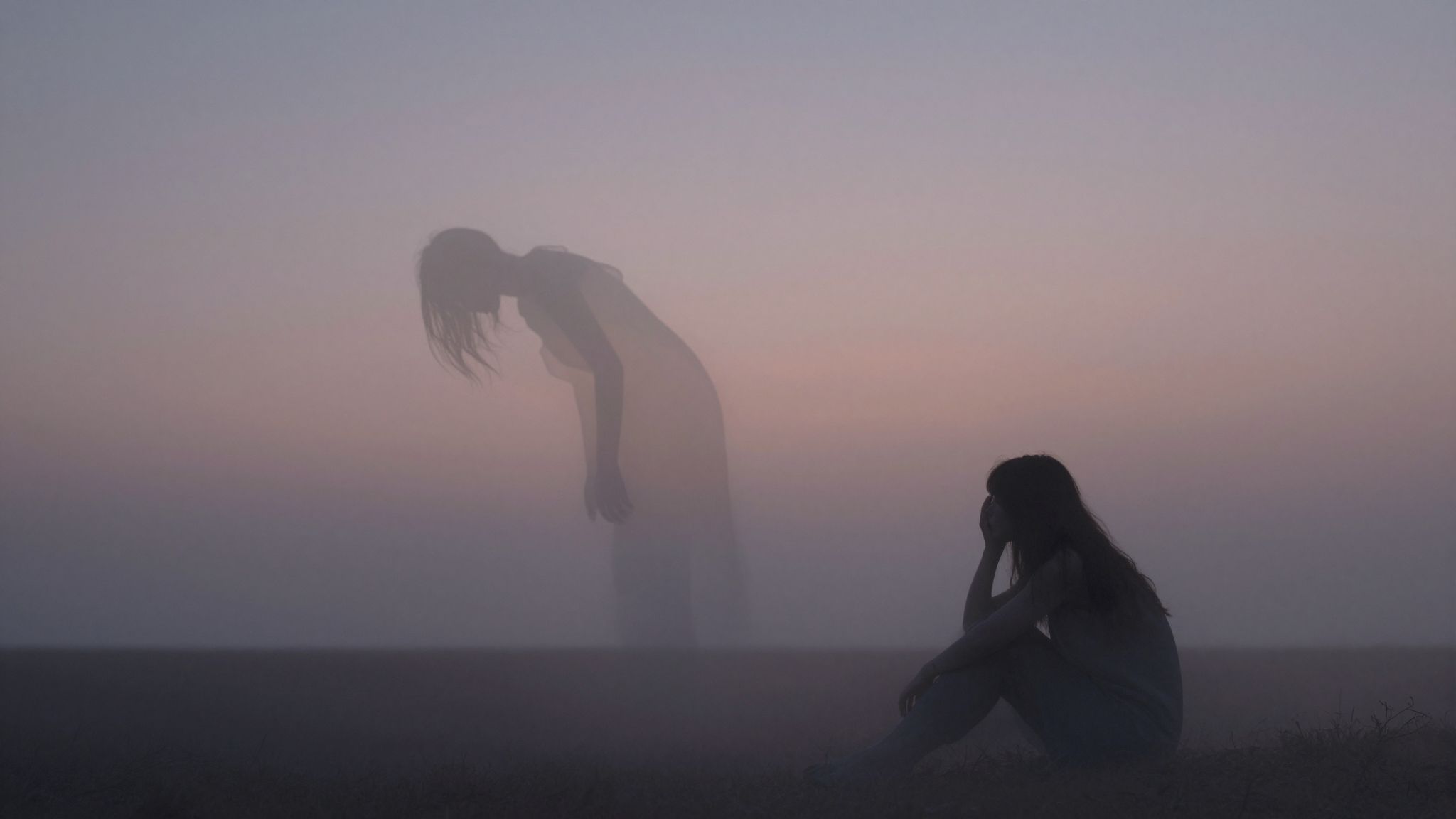 I sogni di suicidio riflettono conflitti interiori, non intenzioni reali.