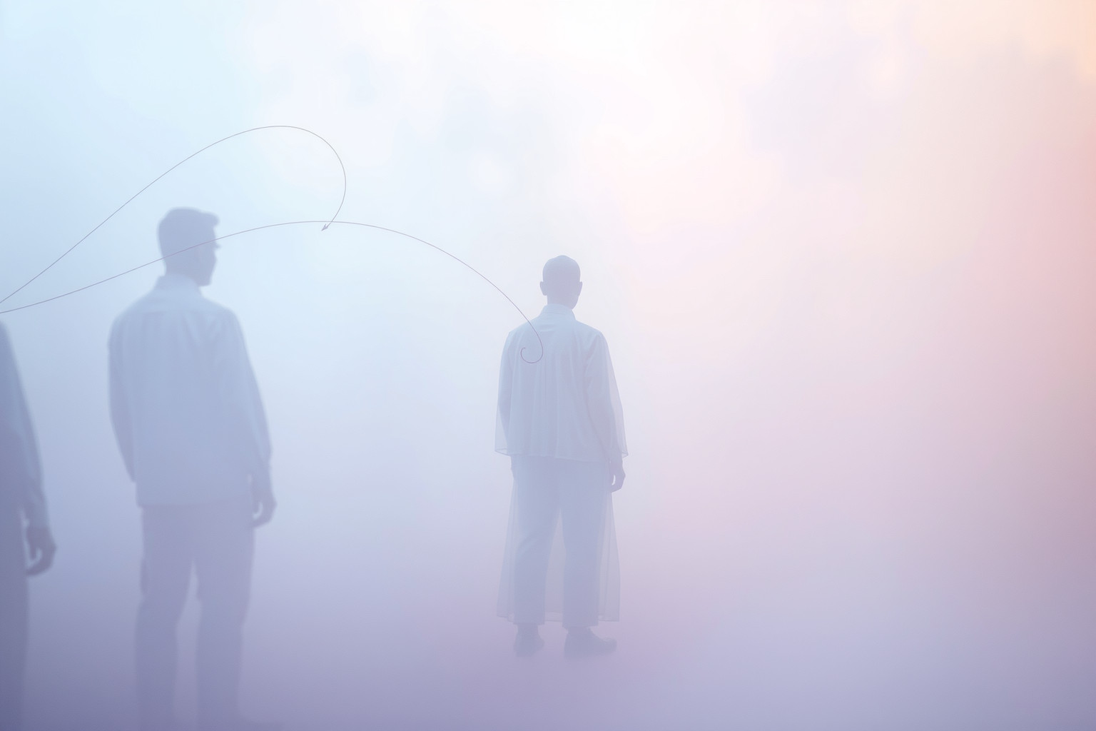 Essere ignorati nei sogni riflette insicurezze e desiderio di attenzione.