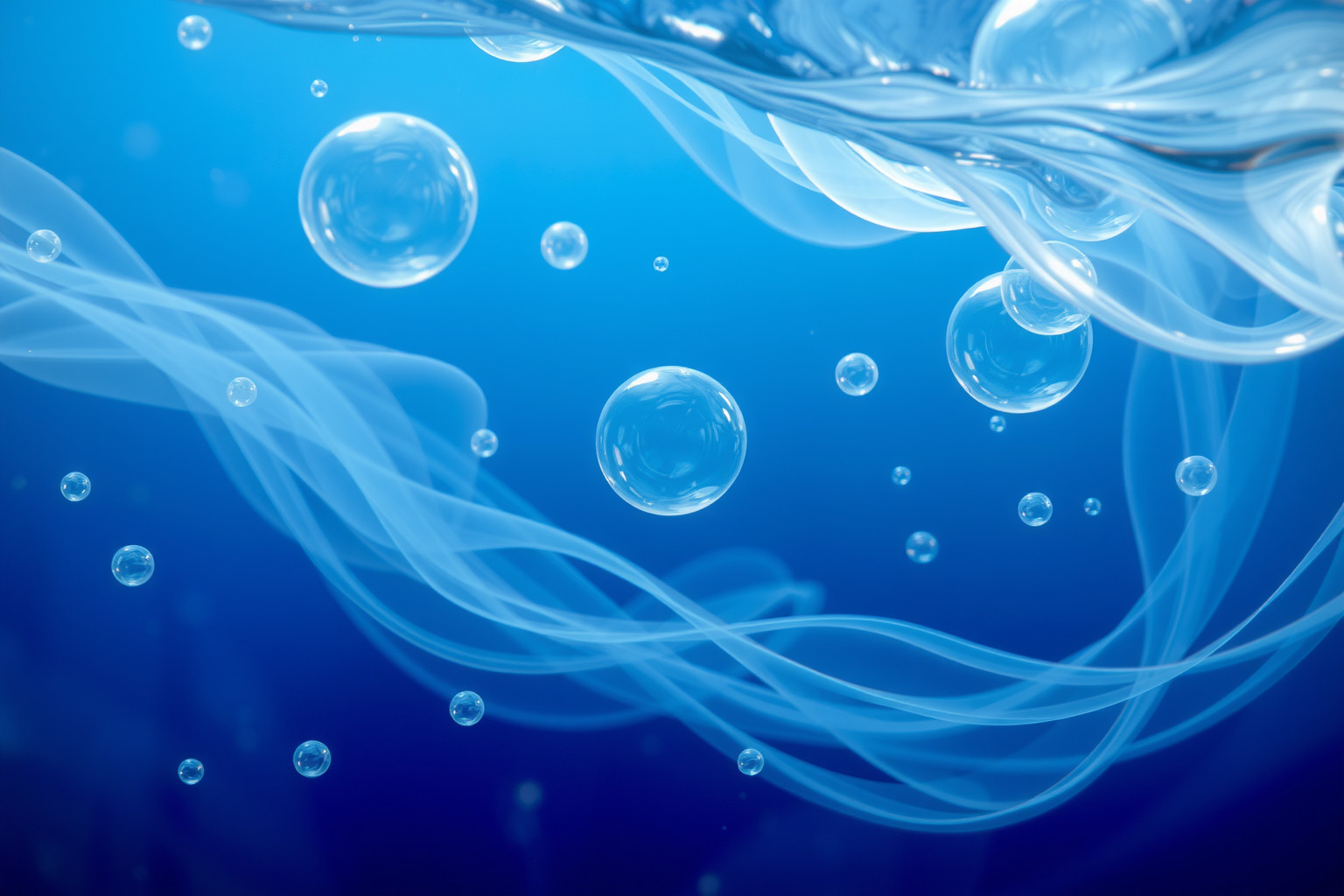 La fischblase simboleggia emozioni nascoste e profondità interiori.